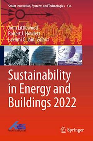 Sustainability in Energy and Buildings 2022