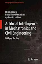 Artificial Intelligence in Mechatronics and Civil Engineering