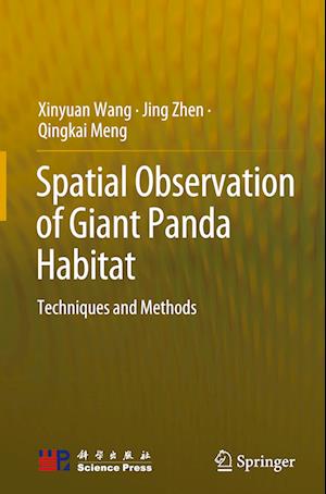 Spatial Observation of Giant Panda Habitat