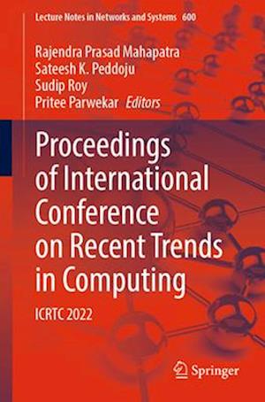 Proceedings of International Conference on Recent Trends in Computing