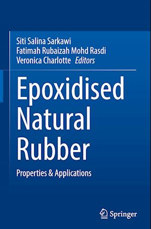 Epoxidised Natural Rubber