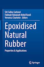 Epoxidised Natural Rubber