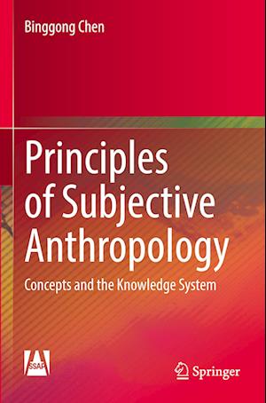 Principles of Subjective Anthropology