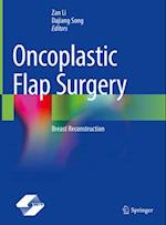 Oncoplastic Flap Surgery
