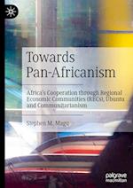 Towards Pan-Africanism
