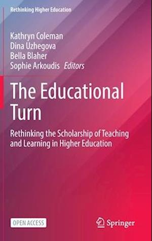 The Educational Turn