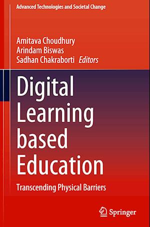 Digital Learning based Education