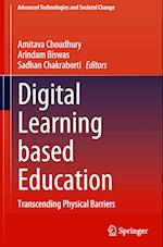 Digital Learning based Education