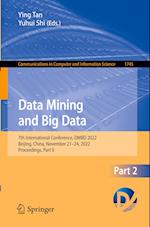 Data Mining and Big Data