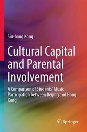 Cultural Capital and Parental Involvement