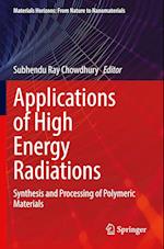 Applications of High Energy Radiations