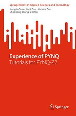 Experience of PYNQ