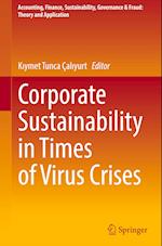 Corporate Sustainability in Times of Virus Crises