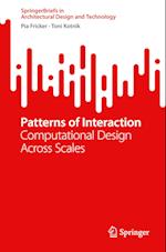 Patterns of Interaction