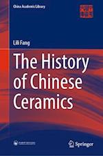 The History of Chinese Ceramics