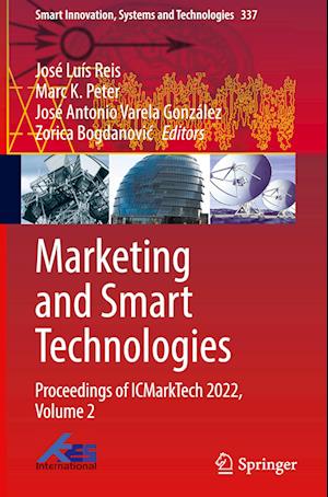 Marketing and Smart Technologies