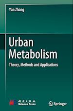 Urban Metabolism