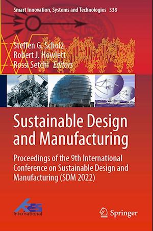 Sustainable Design and Manufacturing