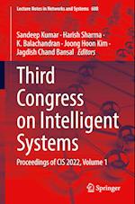 Third Congress on Intelligent Systems