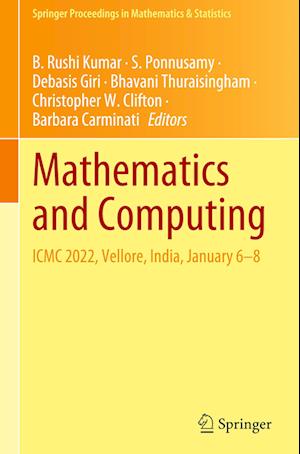 Mathematics and Computing