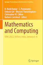 Mathematics and Computing