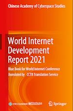 World Internet Development Report 2021