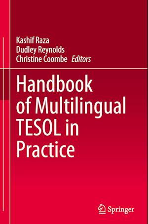 Handbook of Multilingual TESOL in Practice