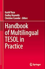 Handbook of Multilingual TESOL in Practice