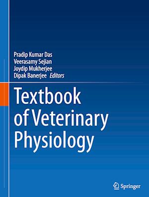 Textbook of Veterinary Physiology