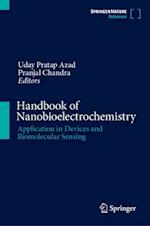 Handbook of Nanobioelectrochemistry
