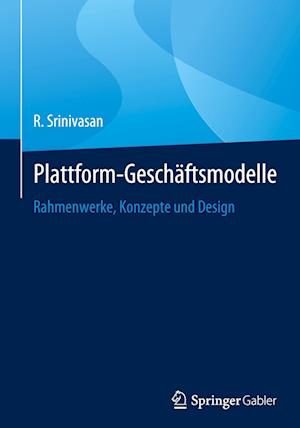 Plattform-Geschäftsmodelle