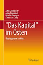 "Das Kapital“ im Osten