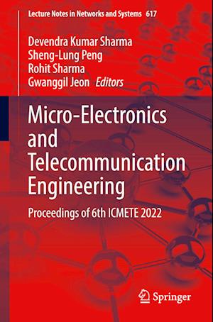 Micro-Electronics and Telecommunication Engineering