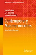 Contemporary Macroeconomics