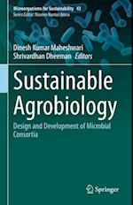 Sustainable Agrobiology