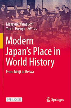 Modern Japan’s Place in World History