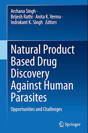 Natural Product based Drug Discovery against Human Parasites