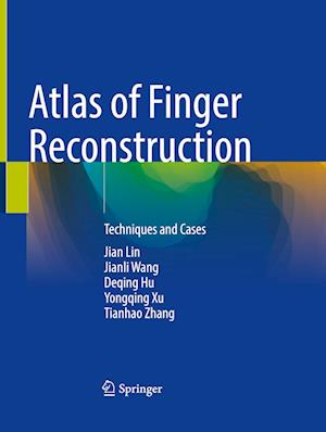 Atlas of Finger Reconstruction