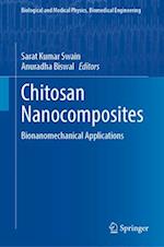 Chitosan Nanocomposites