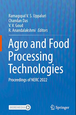 Agro & Food Processing Technologies