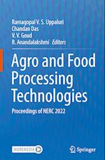 Agro & Food Processing Technologies