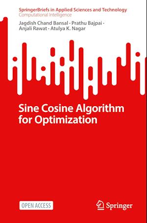 Sine Cosine Algorithm for Optimization