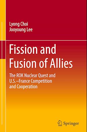 Fission and Fusion of Allies