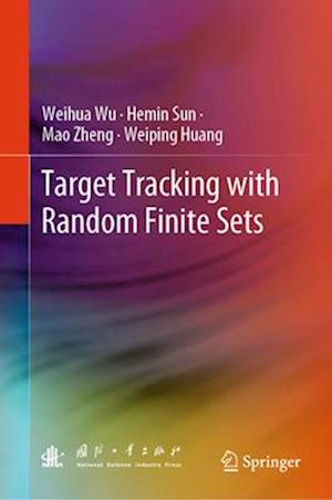 Target Tracking with Random Finite Sets