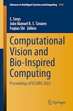 Computational Vision and Bio-inspired Computing