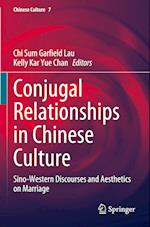 Conjugal Relationships in Chinese Culture