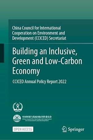 Building an Inclusive, Green and Low-carbon Economy