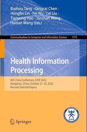 Health Information Processing