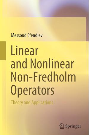 Linear and Nonlinear Non-Fredholm Operators