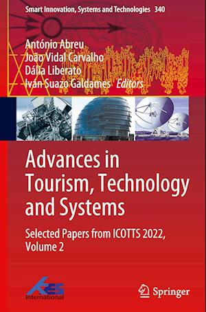 Advances in Tourism, Technology and Systems